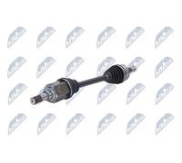 NTY NPW-MZ-124 Arbre de transmission