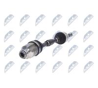 NTY NPW-MZ-130 Arbre de transmission