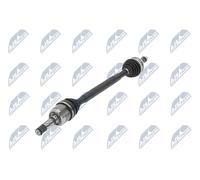 NTY NPW-MZ-131 Arbre de transmission