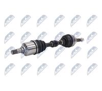 NTY NPW-NS-040 Arbre de transmission