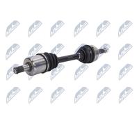 NTY NPW-NS-048 Arbre de transmission