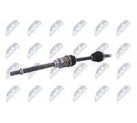 NTY NPW-NS-056 Arbre de transmission