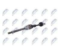 NTY NPW-NS-080 Arbre de transmission