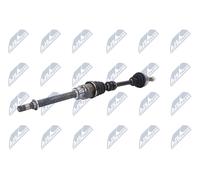 NTY NPW-NS-102 Arbre de transmission