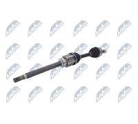 NTY NPW-NS-114 Arbre de transmission