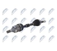 NTY NPW-NS-128 Arbre de transmission