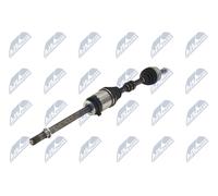 NTY NPW-NS-142 Arbre de transmission