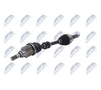 NTY NPW-NS-144 Arbre de transmission