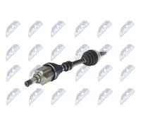 NTY NPW-NS-146 Arbre de transmission