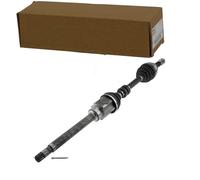 Arbre de transmission avant droit TEKNÖR NPW-NS-148