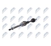 NTY NPW-NS-172 Arbre de transmission