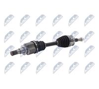 NTY NPW-NS-173 Arbre de transmission