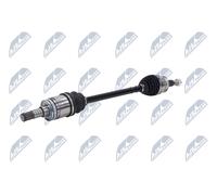 NTY NPW-NS-175 Arbre de transmission