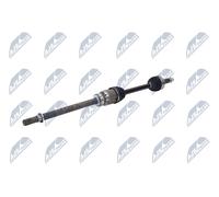 NTY NPW-NS-178 Arbre de transmission
