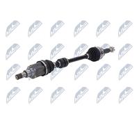 NTY NPW-NS-179 Arbre de transmission