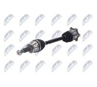 NTY NPW-NS-183 Arbre de transmission