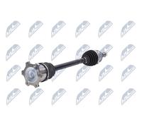 NTY NPW-NS-184 Arbre de transmission