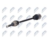NTY NPW-NS-186 Arbre de transmission