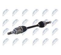 NTY NPW-NS-187 Arbre de transmission