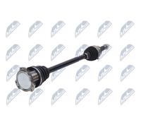 NTY NPW-NS-188 Arbre de transmission