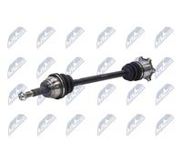 NTY NPW-NS-190 Arbre de transmission