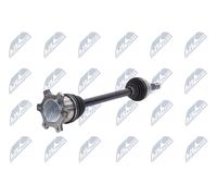 NTY NPW-NS-195 Arbre de transmission