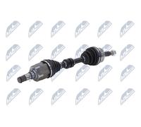 NTY NPW-NS-197 Arbre de transmission