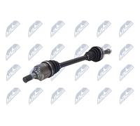 NTY NPW-NS-199 Arbre de transmission