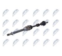 NTY NPW-NS-200 Arbre de transmission