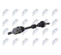 NTY NPW-NS-201 Arbre de transmission