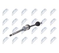 NTY NPW-NS-202 Arbre de transmission