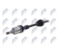 NTY NPW-NS-203 Arbre de transmission
