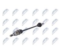NTY NPW-NS-209 Arbre de transmission