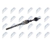 NTY NPW-NS-211 Arbre de transmission