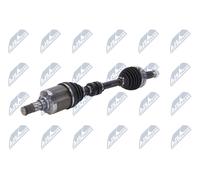 NTY NPW-NS-219 Arbre de transmission