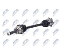 NTY NPW-NS-220 Arbre de transmission