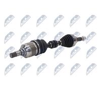 NTY NPW-NS-224 Arbre de transmission