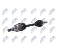 NTY NPW-NS-226 Arbre de transmission