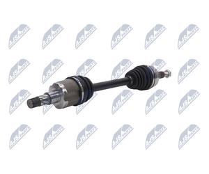 NTY NPW-NS-226 Arbre de transmission