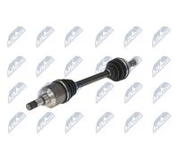 NTY NPW-PE-025 Arbre de transmission