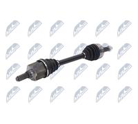 NTY NPW-PE-059 Arbre de transmission