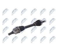 NTY NPW-PE-061 Arbre de transmission