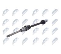 NTY NPW-PE-069 Arbre de transmission
