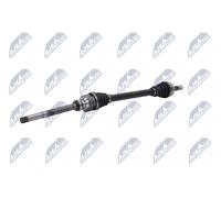 NTY NPW-PE-079 Arbre de transmission