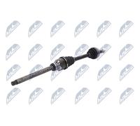 NTY NPW-PE-081 Arbre de transmission