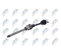 NTY NPW-PE-089 Arbre de transmission