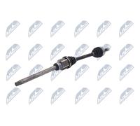 NTY NPW-PE-103 Arbre de transmission