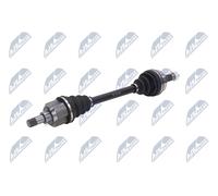 NTY NPW-PE-125 Arbre de transmission