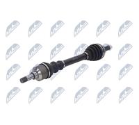 NTY NPW-PE-128 Arbre de transmission