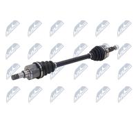 NTY NPW-PE-131 Arbre de transmission